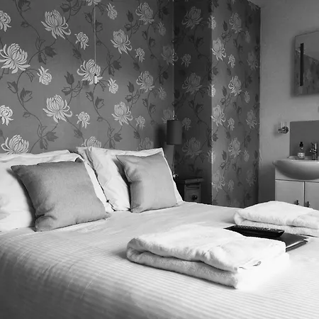 Tregorran Guest House Mevagissey-3
