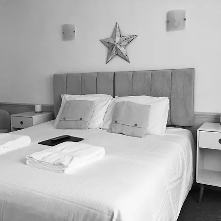 Tregorran Guest House Mevagissey-2